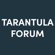 tarantulaforum.com