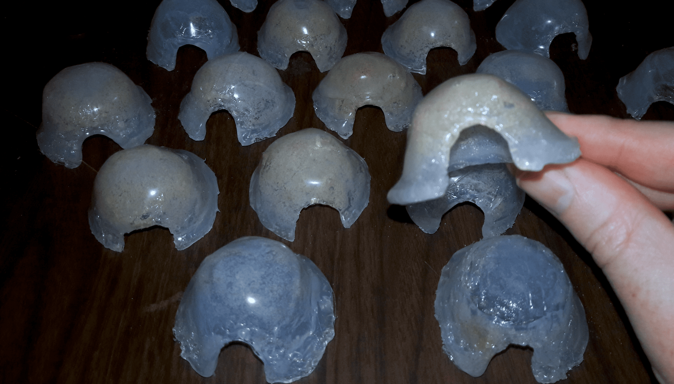 Mini-caves! | Tarantula Forum
