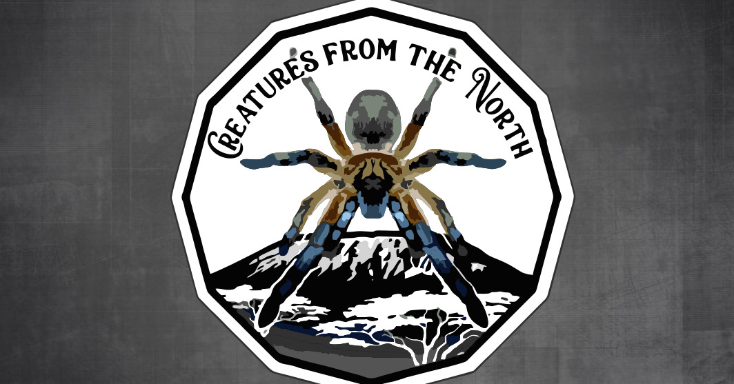 creaturesfromthenorth.eu