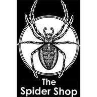 www.thespidershop.co.uk