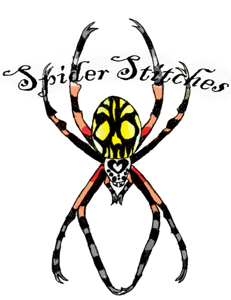 www.spiderstitches.com
